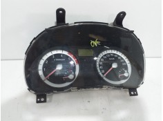 Recambio de cuadro instrumentos para kia rio 1.5 crdi active referencia OEM IAM   