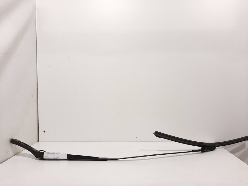 Recambio de brazo limpia delantero derecho para volkswagen touran (1t2) edition referencia OEM IAM 1T0955410A  