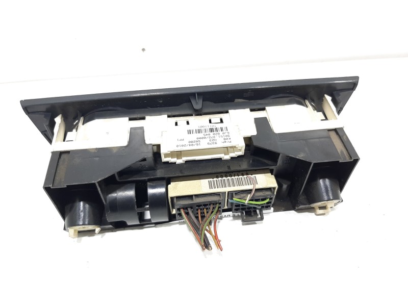 Recambio de mando calefaccion / aire acondicionado para seat ibiza sc (6j1) ecomotive referencia OEM IAM 6J0820045  