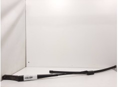 Recambio de brazo limpia delantero izquierdo para volkswagen touran (1t2) edition referencia OEM IAM 1T0955409A