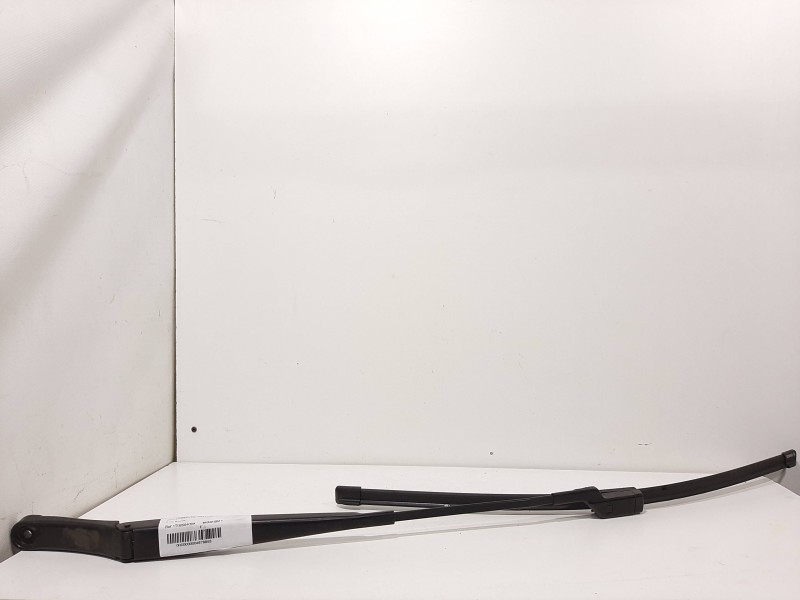 Recambio de brazo limpia delantero izquierdo para volkswagen touran (1t2) edition referencia OEM IAM 1T0955409A  