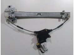 Recambio de elevalunas delantero derecho para kia rio 1.5 crdi active referencia OEM IAM
