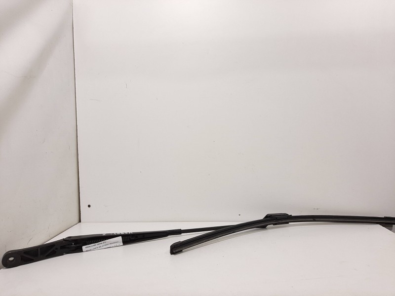 Recambio de brazo limpia delantero izquierdo para volkswagen touran (1t2) edition referencia OEM IAM 1T0955409A  