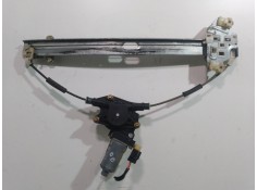 Recambio de elevalunas delantero derecho para kia rio 1.5 crdi active referencia OEM IAM    2