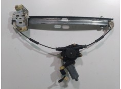 Recambio de elevalunas delantero izquierdo para kia rio 1.5 crdi active referencia OEM IAM