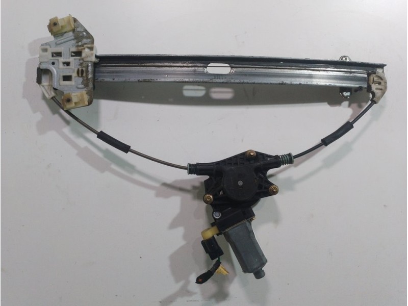 Recambio de elevalunas delantero izquierdo para kia rio 1.5 crdi active referencia OEM IAM   