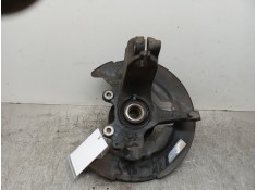 Recambio de mangueta delantera derecha para volvo v50 familiar 1.8 kinetic referencia OEM IAM 31212948