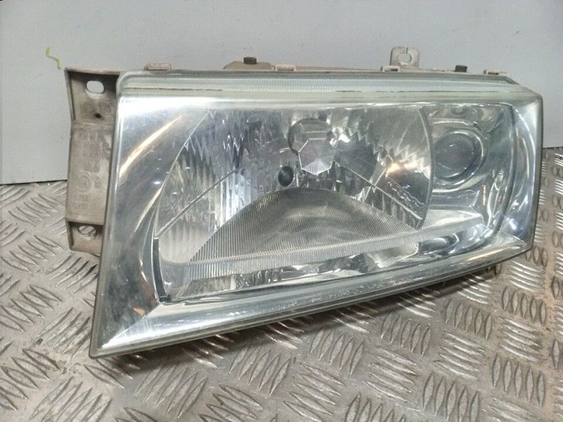 Recambio de faro izquierdo para skoda octavia berlina (1u2) tour referencia OEM IAM 1U1941017N  