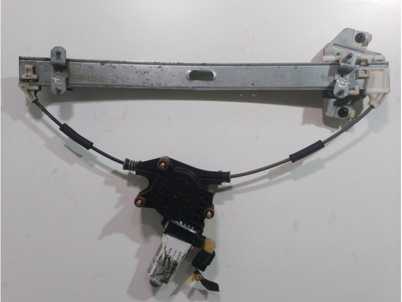 Recambio de elevalunas delantero izquierdo para kia rio 1.5 crdi active referencia OEM IAM   