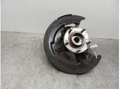 Recambio de mangueta delantera derecha para volvo v50 familiar 1.8 kinetic referencia OEM IAM 31212948   2