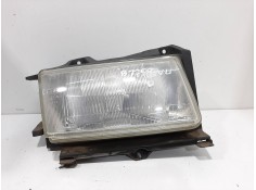 Recambio de faro derecho para citroën jumpy 1.9 td sx caja cerrada acristalada referencia OEM IAM 6205AK  