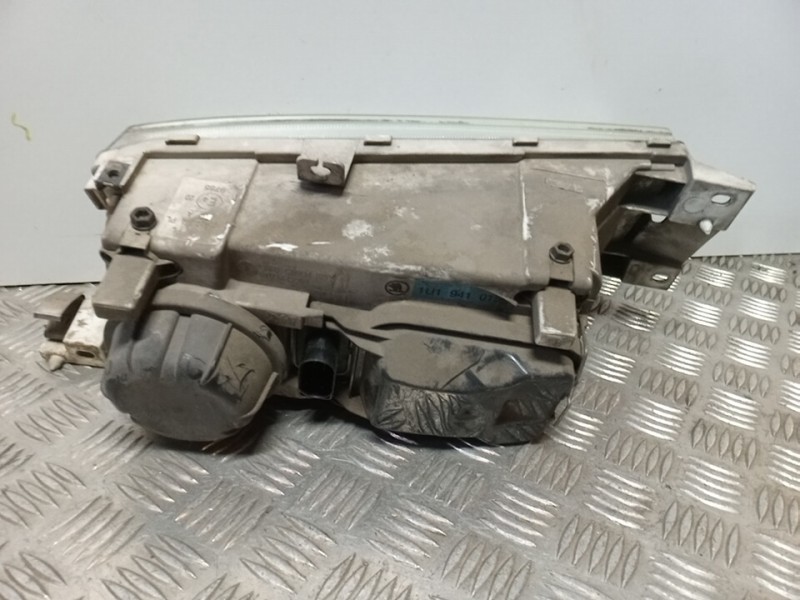 Recambio de faro izquierdo para skoda octavia berlina (1u2) tour referencia OEM IAM 1U1941017N  
