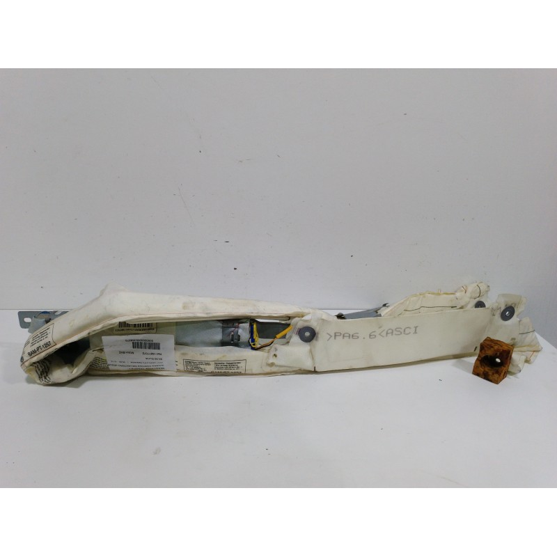 Recambio de airbag cortina delantero izquierdo para seat leon (1p1) reference referencia OEM IAM 16877072  