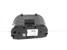 Recambio de cuadro instrumentos para ford fiesta (cbk) ambiente referencia OEM IAM 2S6F10849JE   2