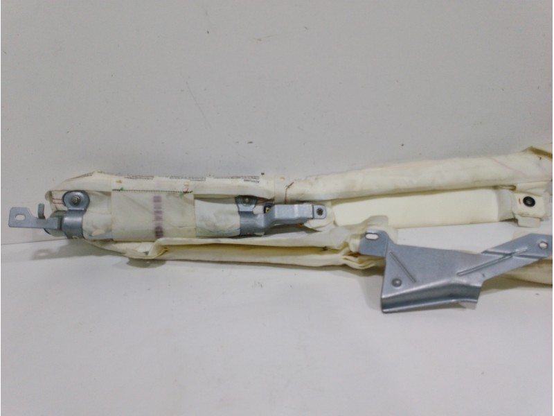 Recambio de airbag cortina delantero izquierdo para seat leon (1p1) reference referencia OEM IAM 16877072  