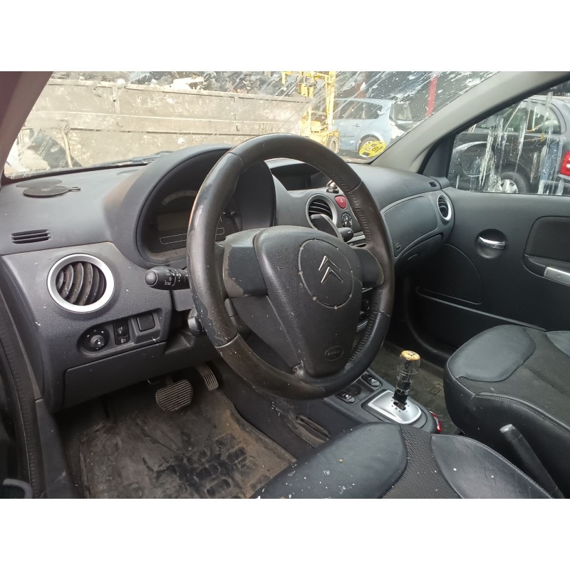CITROËN C2 (JM_) - imagen 3