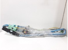 Recambio de airbag lateral derecho para volkswagen touran (1t2) edition referencia OEM IAM 1T0880742G