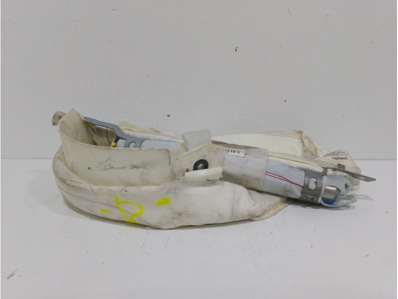 Recambio de airbag cortina delantero derecho para seat leon (1p1) reference referencia OEM IAM 16878922  