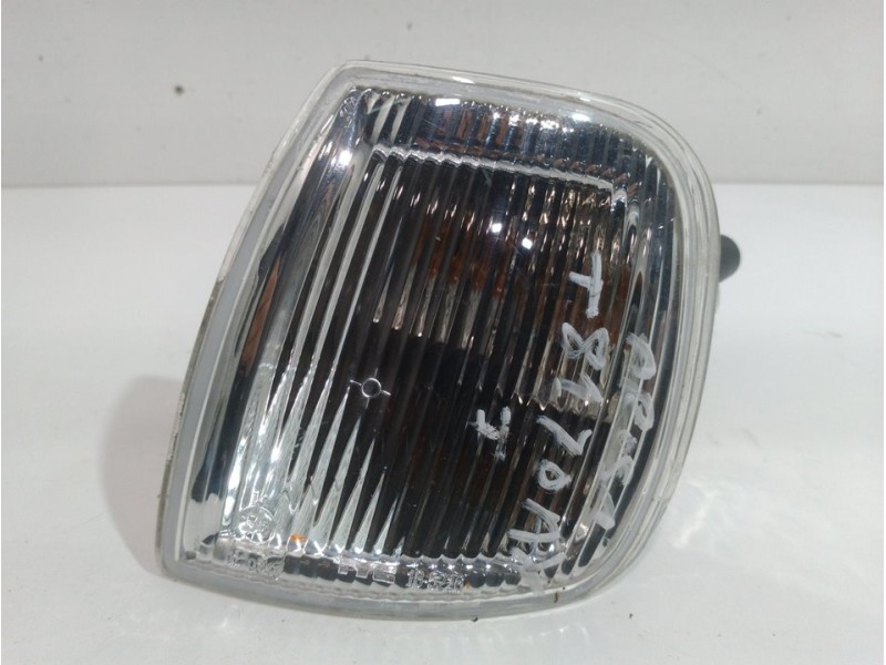 Recambio de piloto delantero izquierdo para seat arosa (6h1) stella referencia OEM IAM   