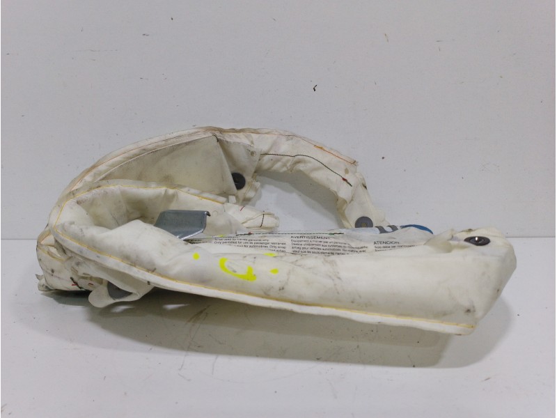 Recambio de airbag cortina delantero derecho para seat leon (1p1) reference referencia OEM IAM 16878922  