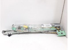 Recambio de airbag lateral izquierdo para volkswagen touran (1t2) edition referencia OEM IAM 1T0880741G