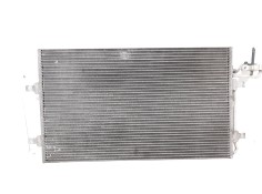 Recambio de condensador / radiador aire acondicionado para volvo v50 familiar 1.8 kinetic referencia OEM IAM 4N5H19710BD   2