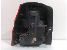 Recambio de piloto trasero derecho para seat arosa (6h1) stella referencia OEM IAM 6H0945112D   2