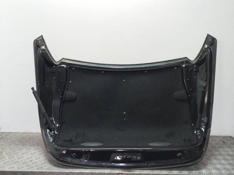 Recambio de porton trasero para peugeot 307 cc (s2) básico referencia OEM IAM  NEGRO 