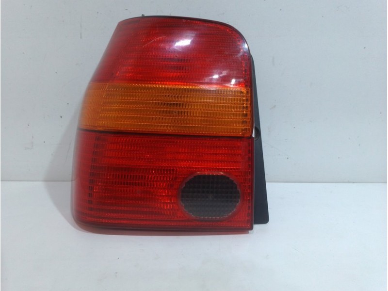 Recambio de piloto trasero izquierdo para seat arosa (6h1) stella referencia OEM IAM 6H0945111D  