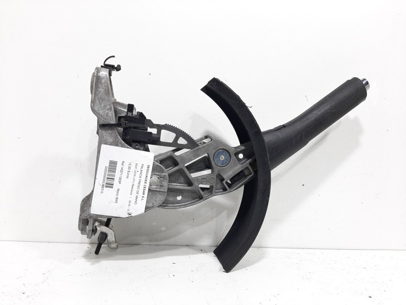 Recambio de palanca freno de mano para seat leon (1p1) reference referencia OEM IAM 1K0711303P  