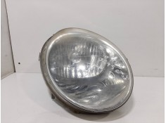 Recambio de faro derecho para daewoo matiz cd referencia OEM IAM 96563483  
