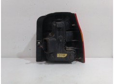 Recambio de piloto trasero izquierdo para seat arosa (6h1) stella referencia OEM IAM 6H0945111D   2