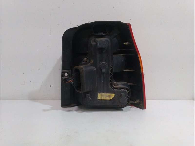 Recambio de piloto trasero izquierdo para seat arosa (6h1) stella referencia OEM IAM 6H0945111D  
