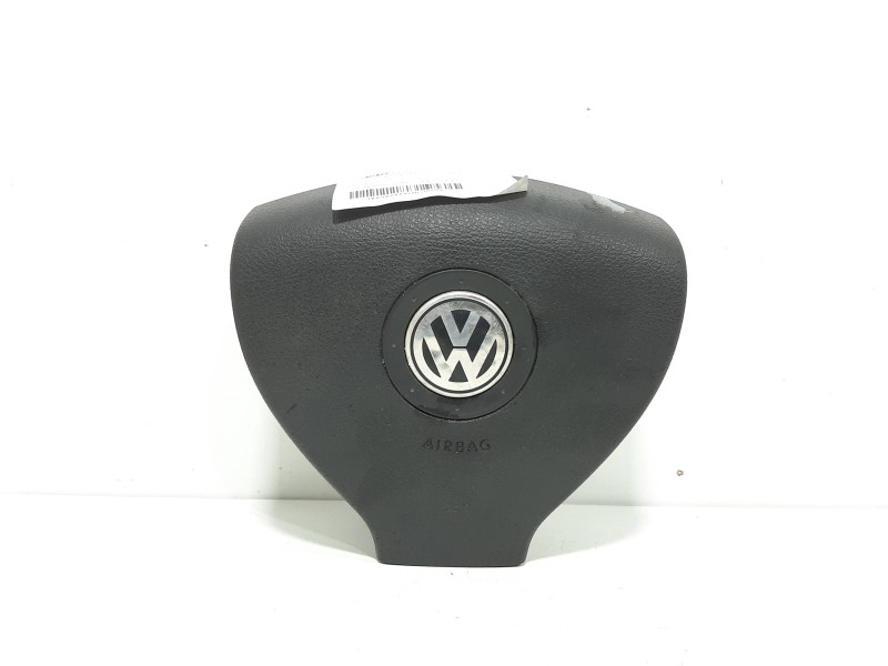Recambio de airbag delantero izquierdo para volkswagen touran (1t2) edition referencia OEM IAM 1T0880201D  