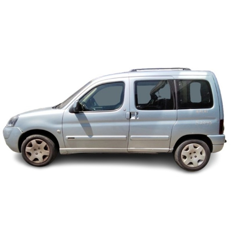 CITROËN BERLINGO / BERLINGO FIRST MONOSPACE (MF_, GJK_, GFK_) - imagen 2