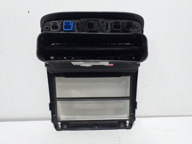 Recambio de warning para peugeot 307 cc (s2) básico referencia OEM IAM   