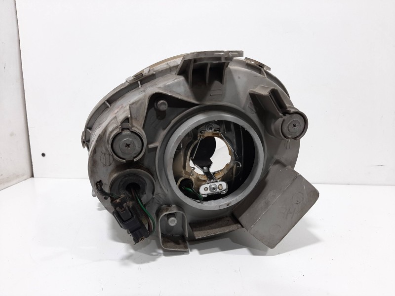 Recambio de faro derecho para daewoo matiz cd referencia OEM IAM 96563483  