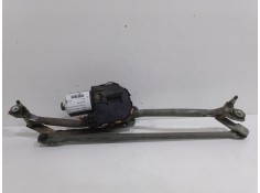 Recambio de motor limpia delantero para audi a6 berlina (4f2) 3.0 tdi quattro (165kw) referencia OEM IAM 3397020627 4 PINES 