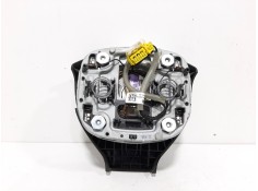 Recambio de airbag delantero izquierdo para volkswagen touran (1t2) edition referencia OEM IAM 1T0880201D   2