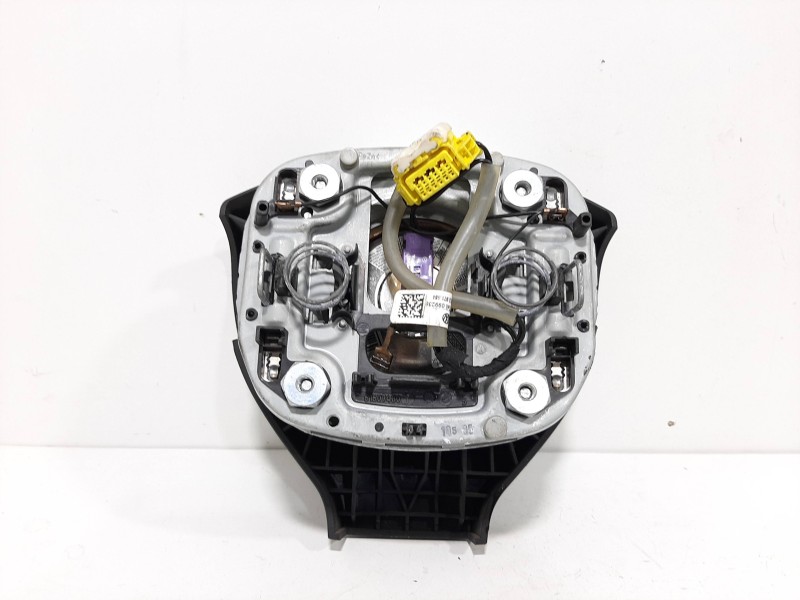 Recambio de airbag delantero izquierdo para volkswagen touran (1t2) edition referencia OEM IAM 1T0880201D  