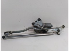 Recambio de motor limpia delantero para audi a6 berlina (4f2) 3.0 tdi quattro (165kw) referencia OEM IAM 3397020627 4 PINES  2