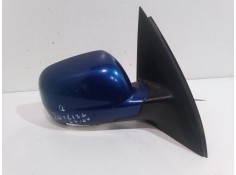 Recambio de retrovisor derecho para seat arosa (6h1) stella referencia OEM IAM  AZUL MANUAL 2