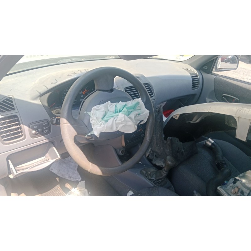 HYUNDAI ACCENT II (LC) - imagen 4