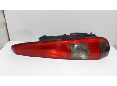 Recambio de piloto trasero derecho para ford fiesta (cbk) ambiente referencia OEM IAM 2S6113A602BG  