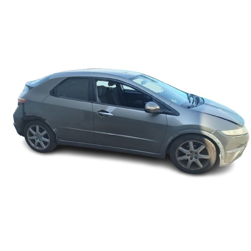 HONDA CIVIC VIII HATCHBACK (FN, FK) - imagen 3