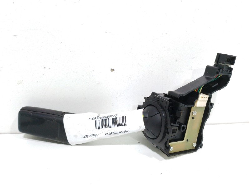 Recambio de mando intermitentes para seat leon (1p1) reference referencia OEM IAM 1K0953513   Recambio de mando intermitentes para seat leon (1p1) reference referencia OEM IAM 1K0953513