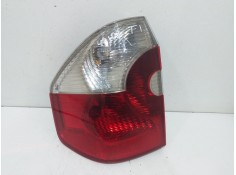Recambio de piloto trasero izquierdo para bmw x3 (e83) 3.0d referencia OEM IAM 63213418439
