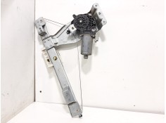 Recambio de elevalunas trasero derecho para citroën c3 1.4 hdi exclusive referencia OEM IAM  2 PINES 