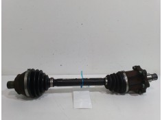 Recambio de transmision delantera derecha para audi a6 berlina (4f2) 3.0 tdi quattro (165kw) referencia OEM IAM 4F0407452X  