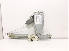 Recambio de elevalunas trasero derecho para citroën c3 1.4 hdi exclusive referencia OEM IAM  2 PINES  2